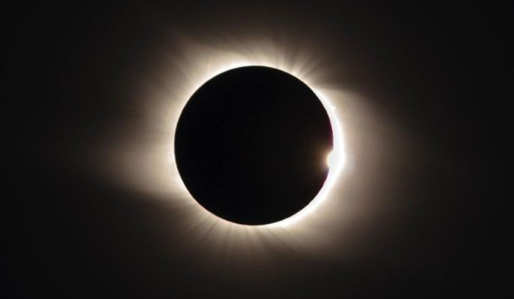 Total Solar Eclipse of August 12, 2026