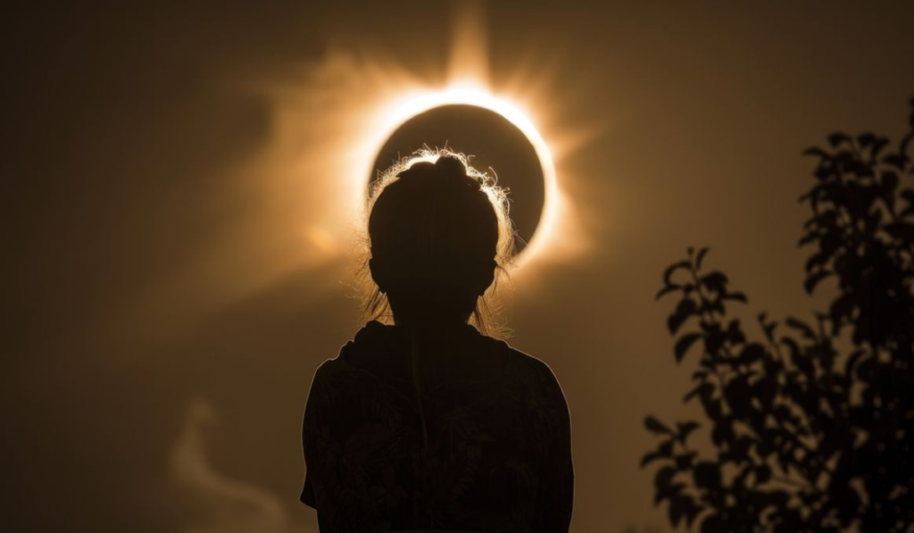 Total Solar Eclipse of August 12, 2026