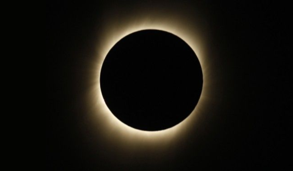 Total Solar Eclipse of August 12, 2026