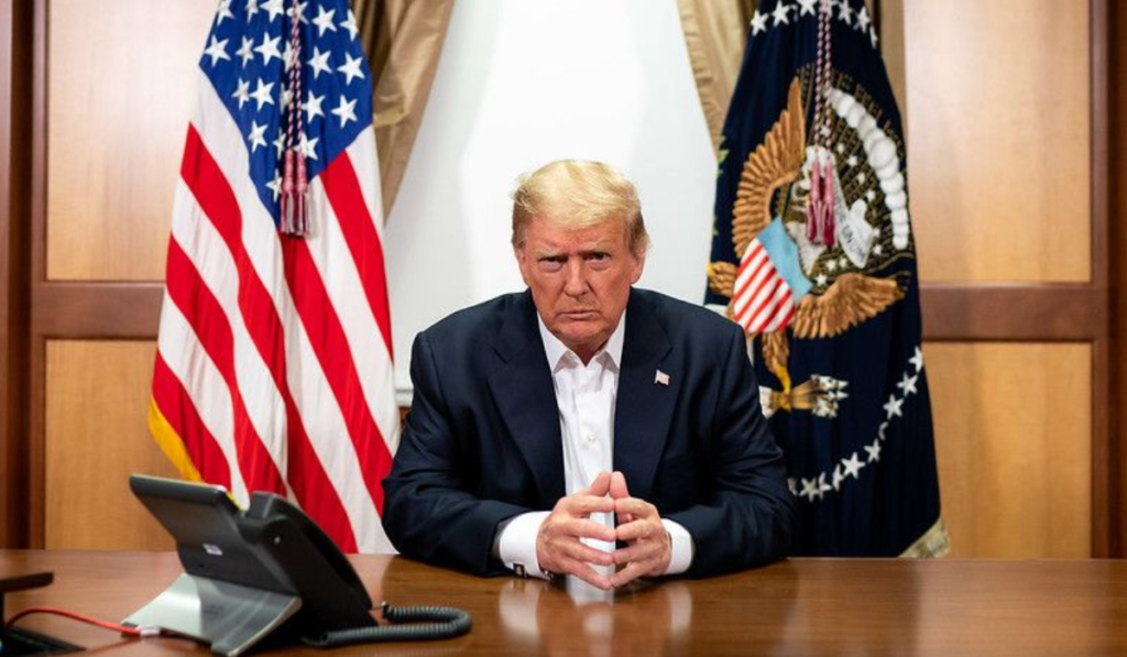 Trump Turns 80 Trump's Age Concerns
