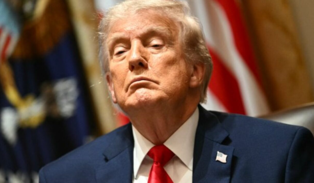 Trump Turns 80 Trump's Age Concerns