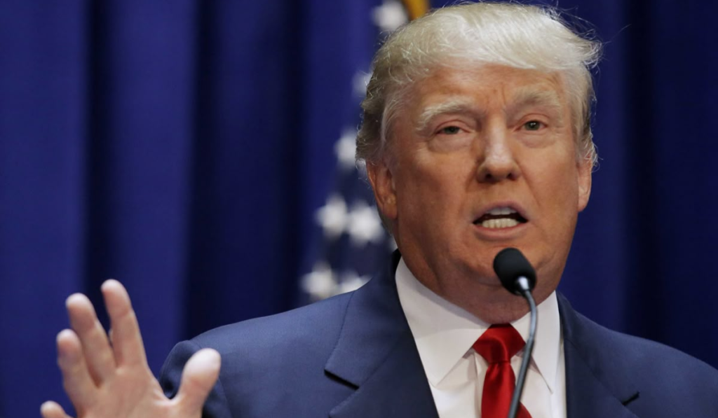 Trump Turns 80 Trump's Age Concerns