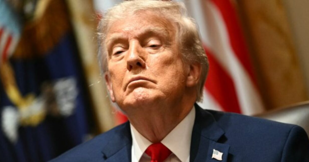 Trump Turns 80 Trump's Age Concerns