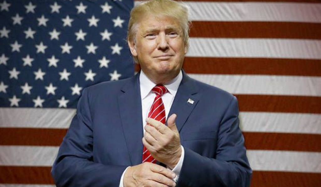 Trump Turns 80 Trump's Age Concerns