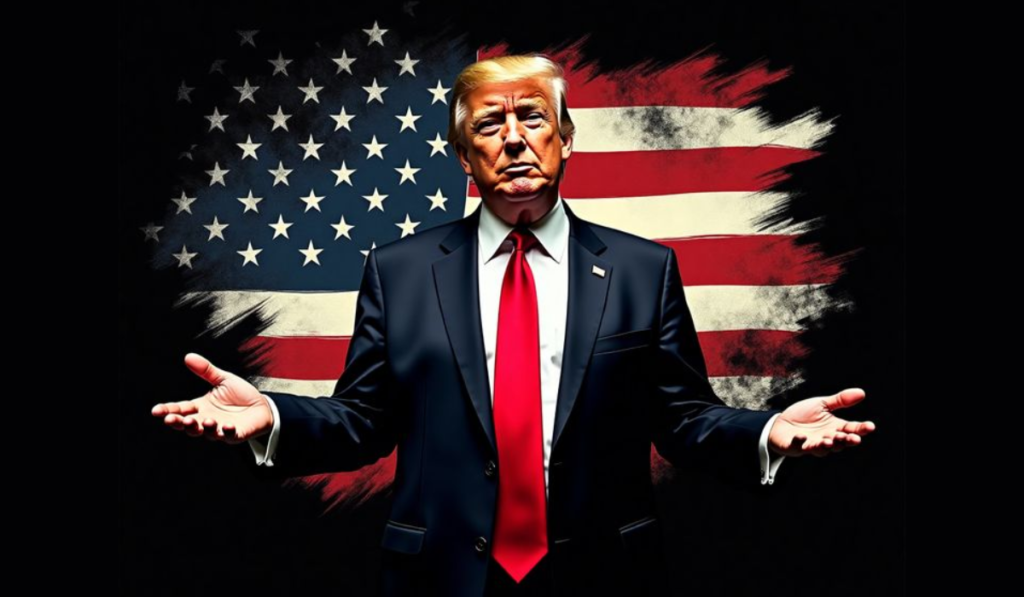 Trump Turns 80 Trump's Age Concerns