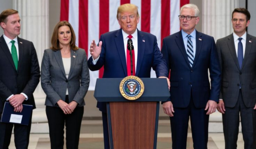 Trump Turns 80 Trump's Age Concerns