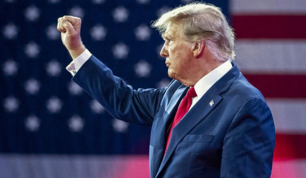 Trump Turns 80 Trump's Age Concerns
