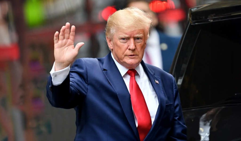 Trump Turns 80 Trump's Age Concerns