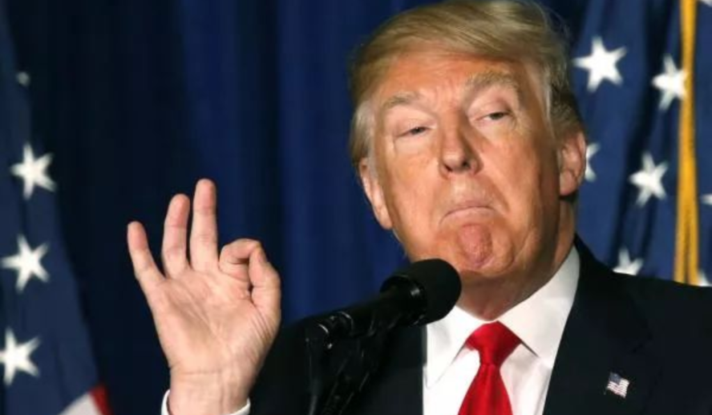 Trump Turns 80 Trump's Age Concerns