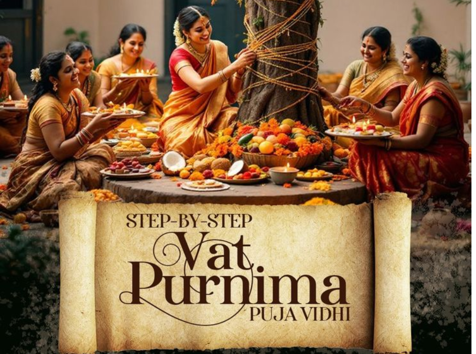Vat Purnima 2026