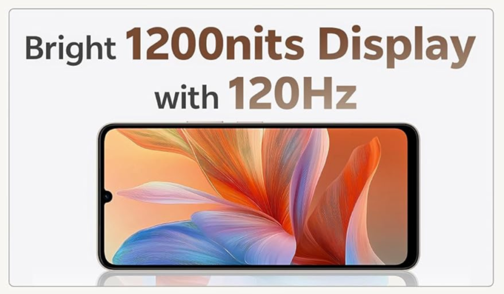 Vivo Y21 5G