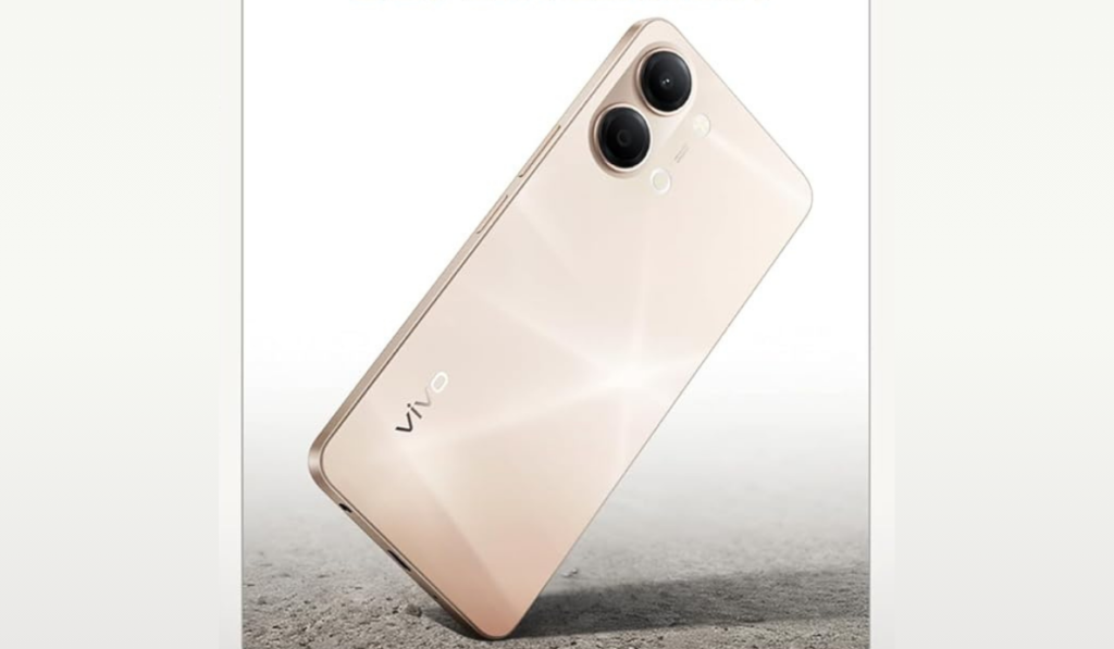 Vivo Y21 5G