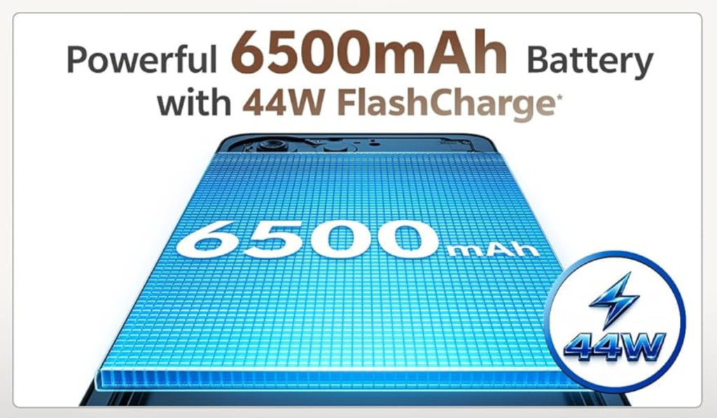 Vivo Y21 5G