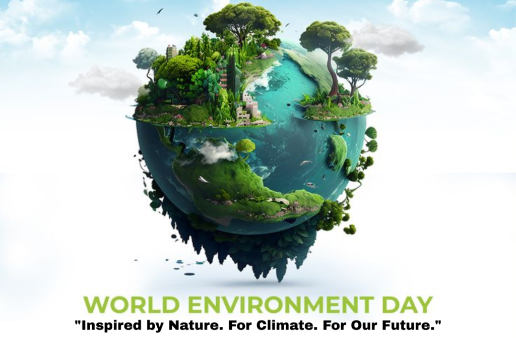 World Environment Day 2026