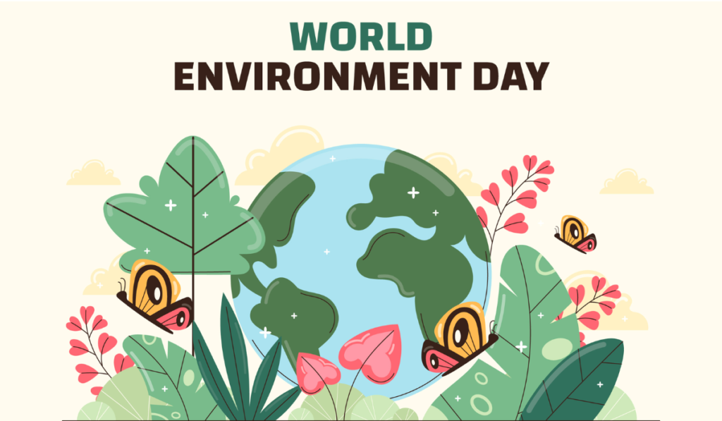 World Environment Day 2026