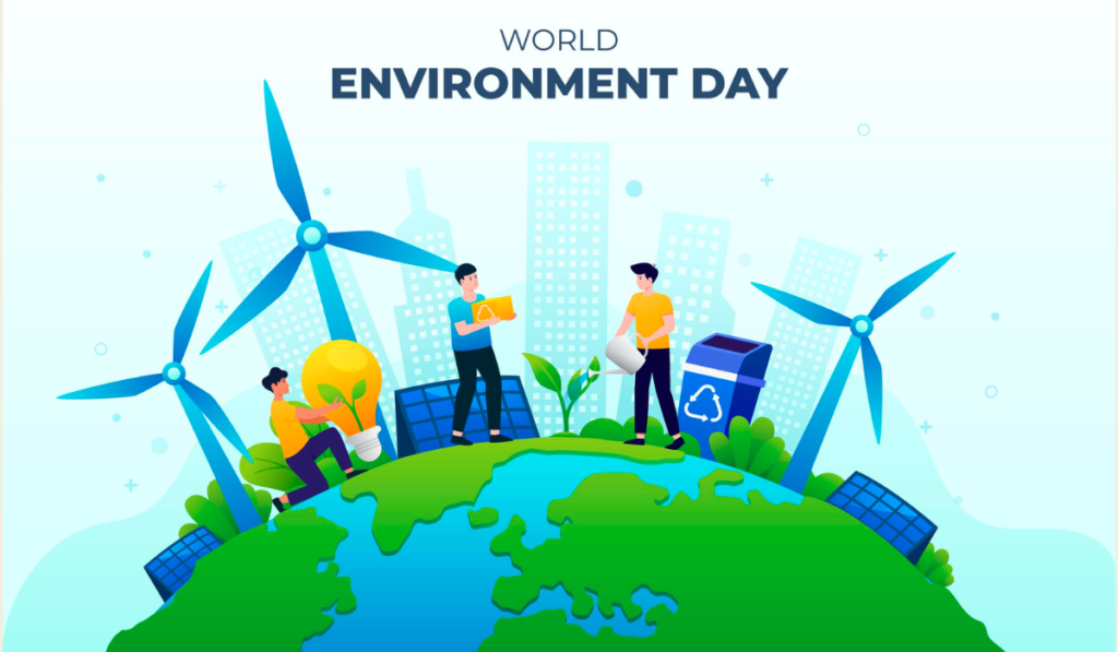 World Environment Day 2026