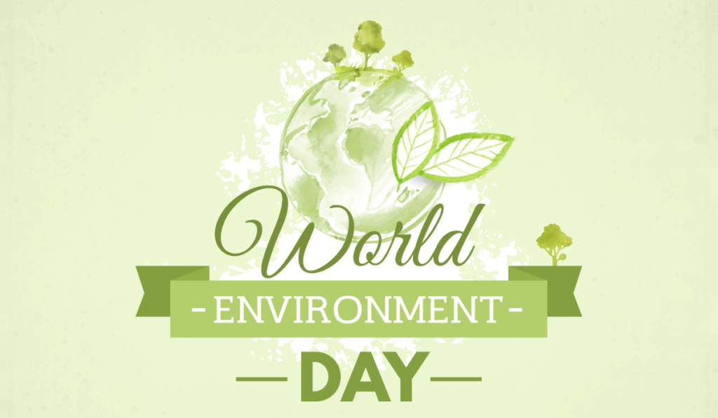 World Environment Day 2026