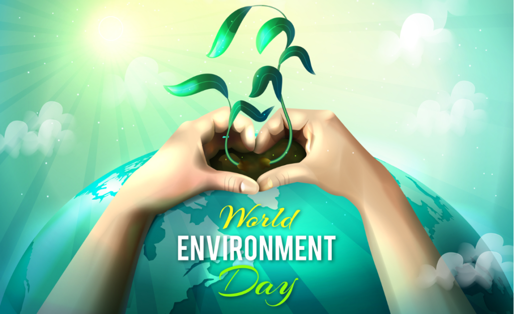 World Environment Day 2026