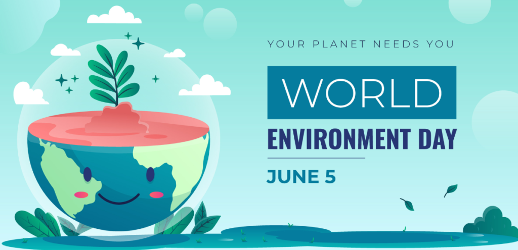 World Environment Day 2026