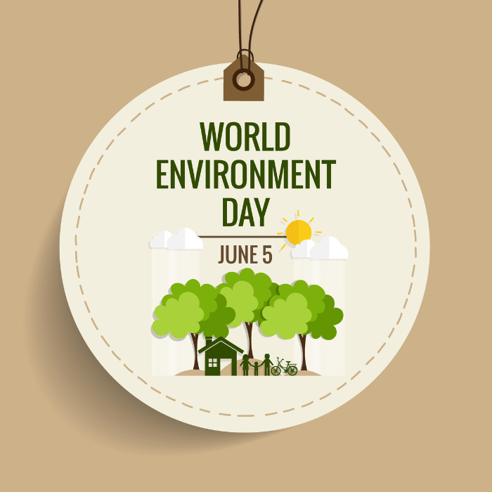 World Environment Day 2026