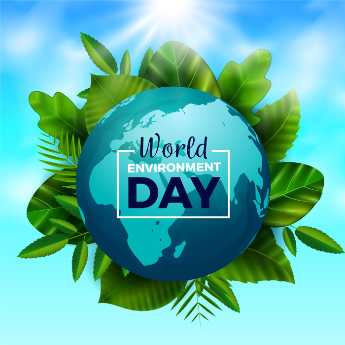 World Environment Day 2026