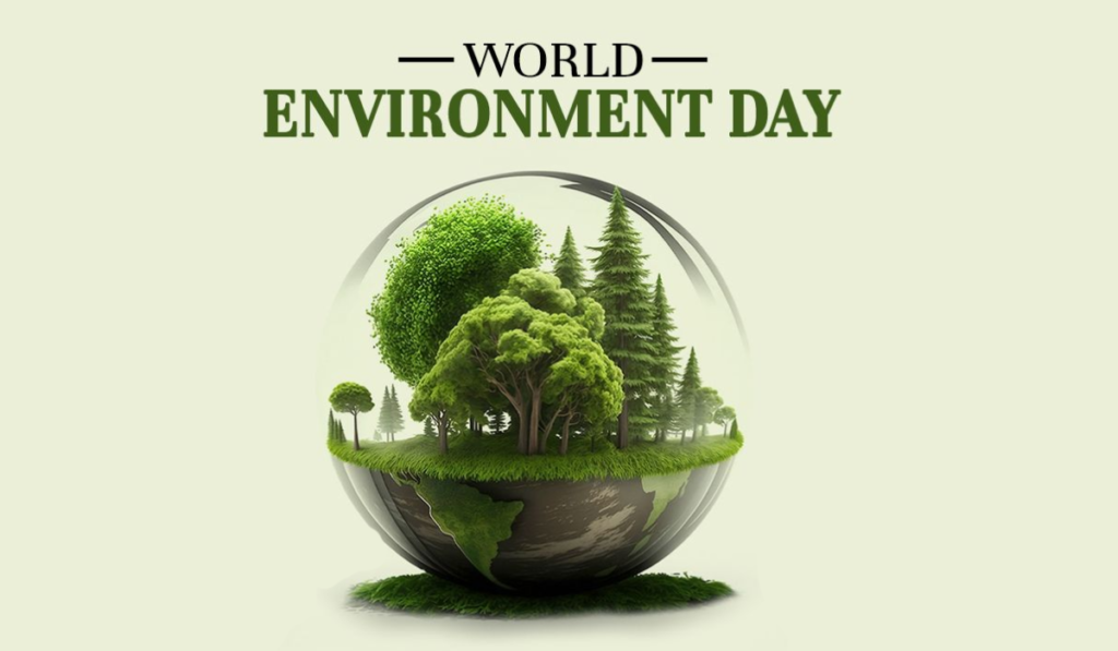 World Environment Day 2026