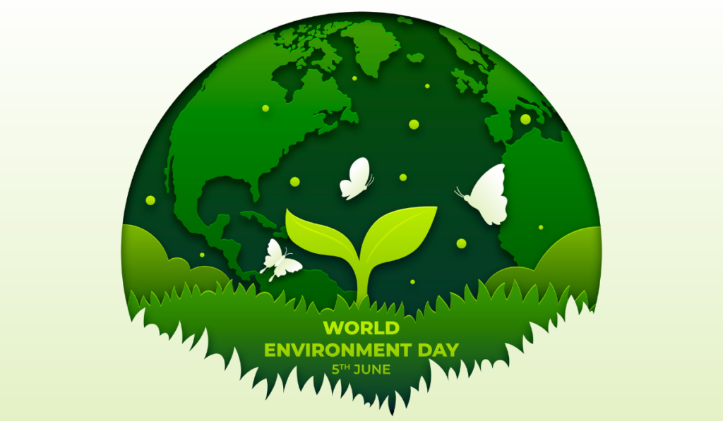 World Environment Day 2026