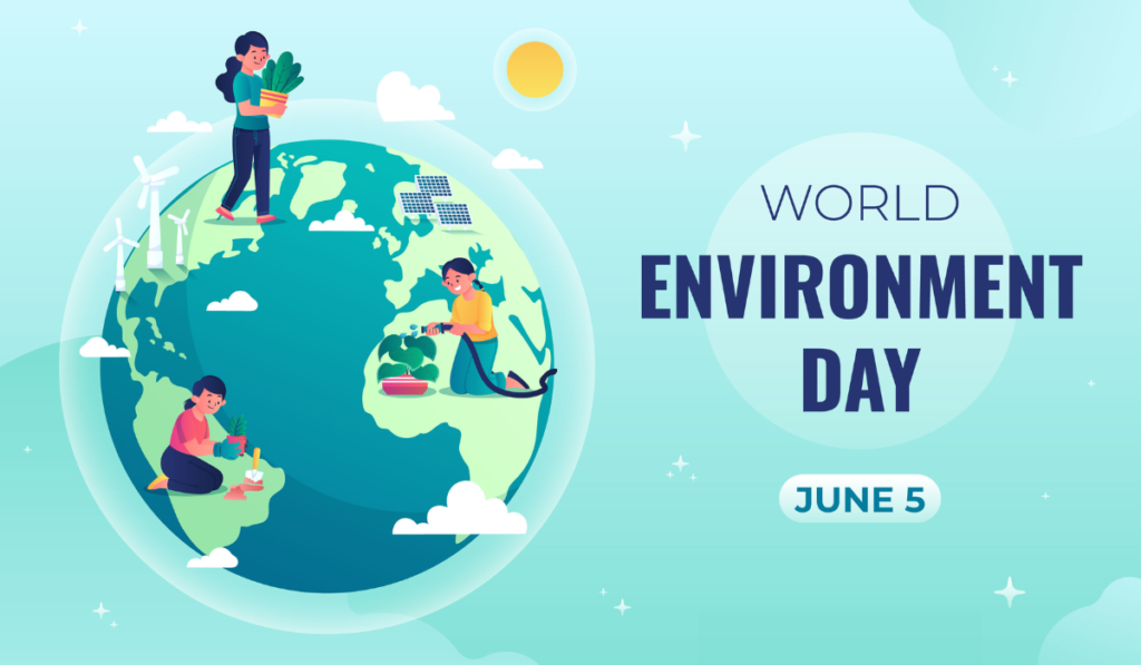 World Environment Day 2026