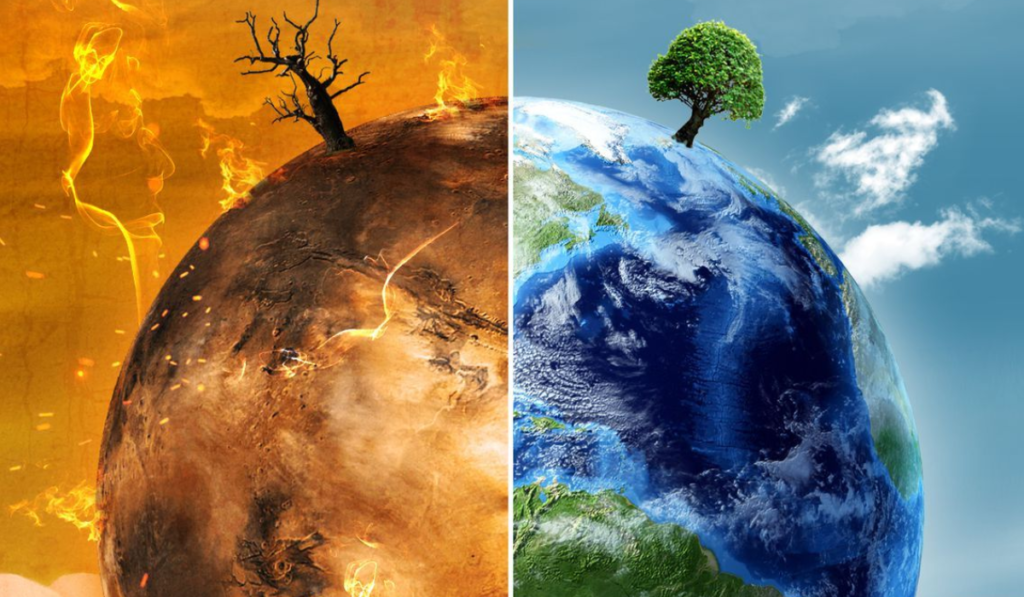 World Environment Day 2026
