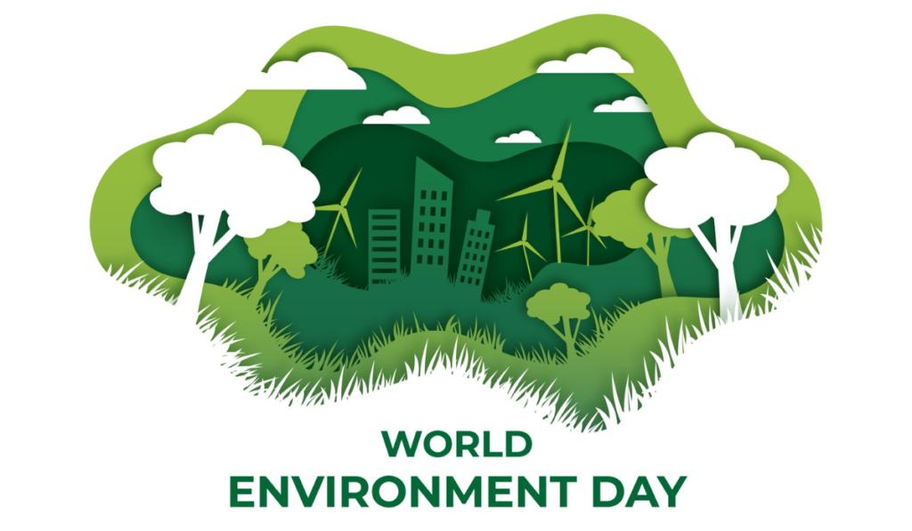 World Environment Day 2026
