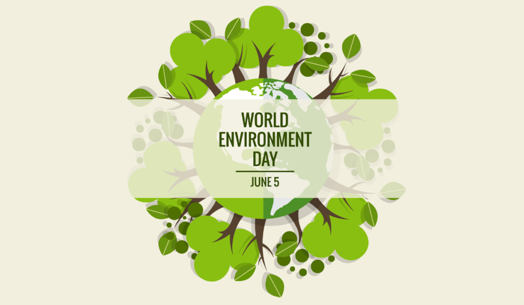 World Environment Day 2026