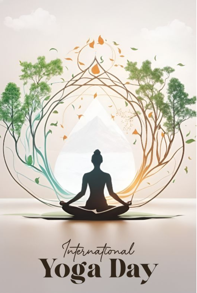 अंतर्राष्ट्रीय योग दिवस 2026