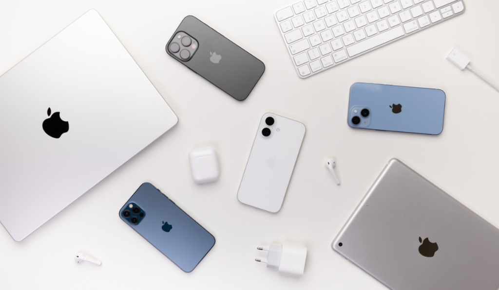 Apple Upgrade Leasing Program