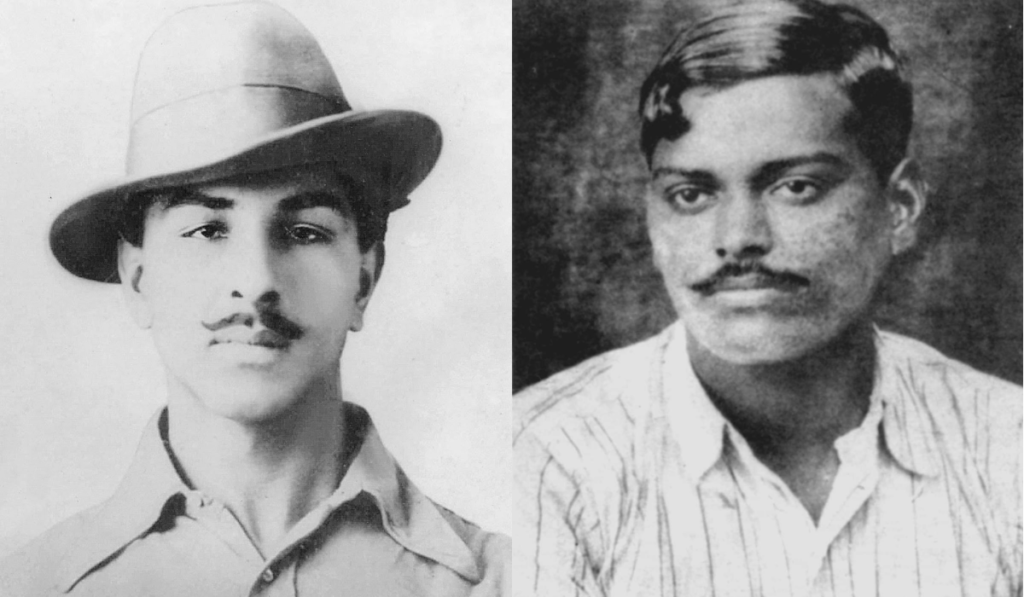 Chandra Shekhar Azad Jayanti 2026