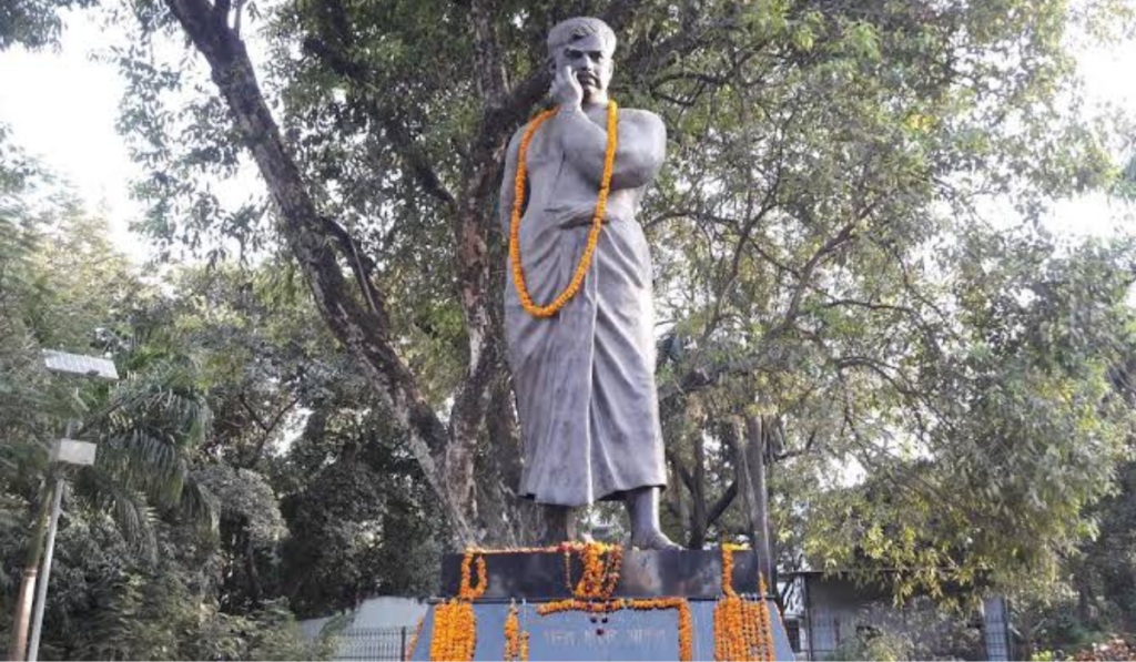 Chandra Shekhar Azad Jayanti 2026