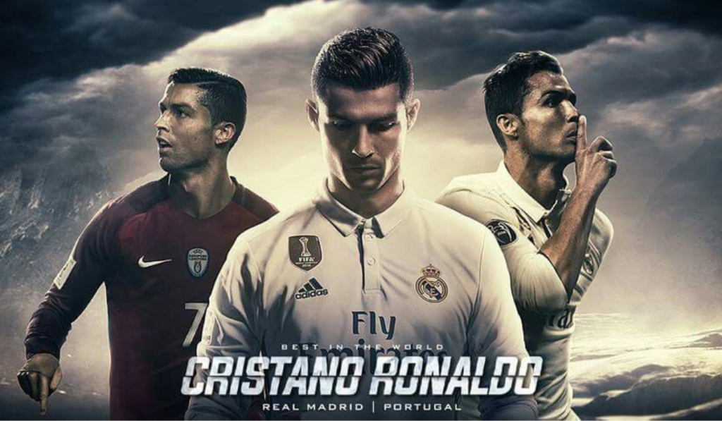 Cristiano Ronaldo Net Worth 2026