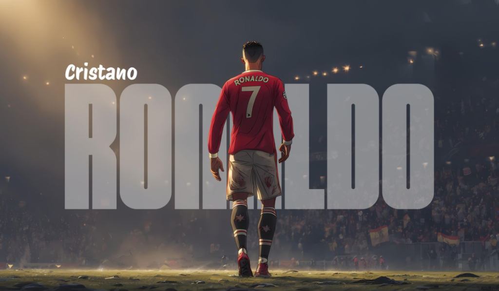 Cristiano Ronaldo Net Worth 2026