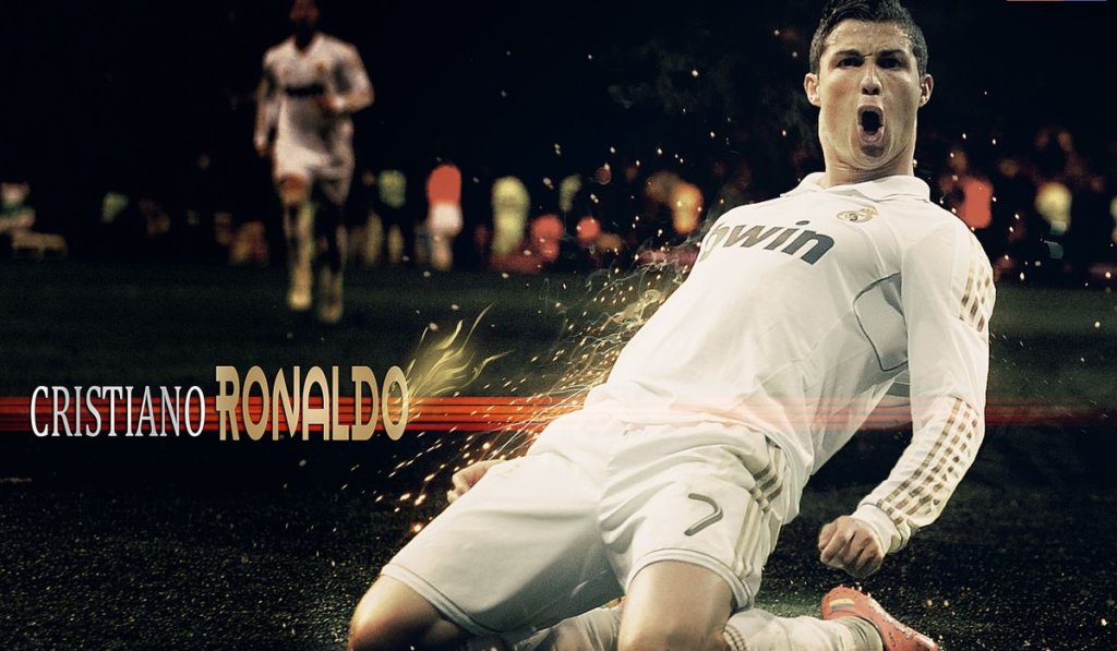 Cristiano Ronaldo Net Worth 2026