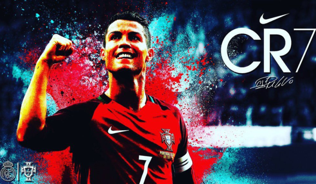 Cristiano Ronaldo Net Worth 2026