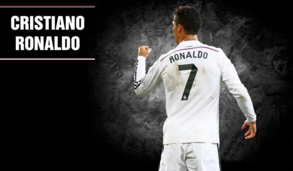 Cristiano Ronaldo Net Worth 2026