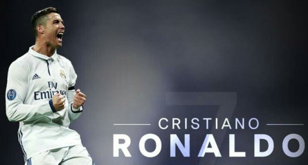 Cristiano Ronaldo Net Worth 2026