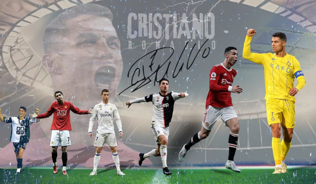Cristiano Ronaldo Net Worth 2026