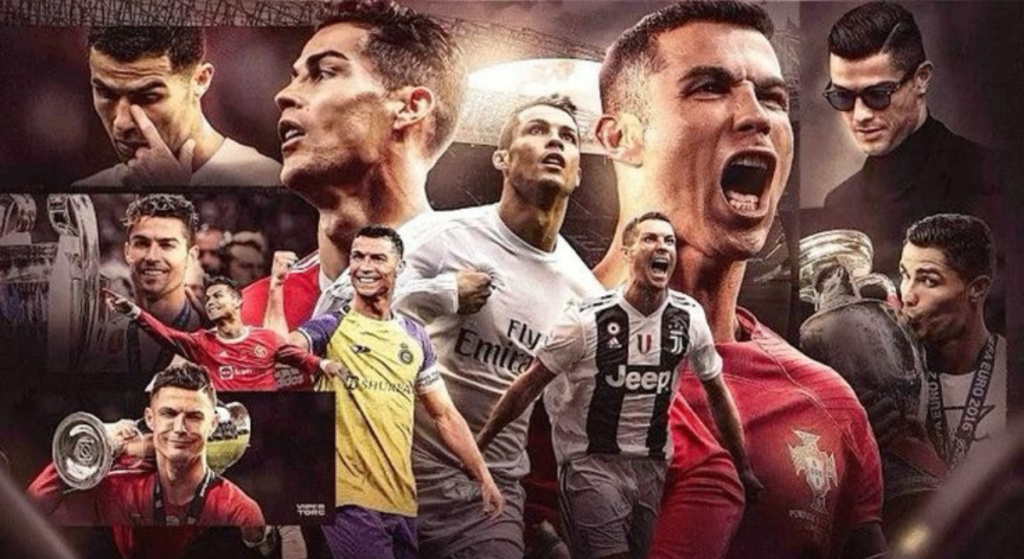 Cristiano Ronaldo Net Worth 2026