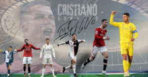 Cristiano Ronaldo Net Worth 2026