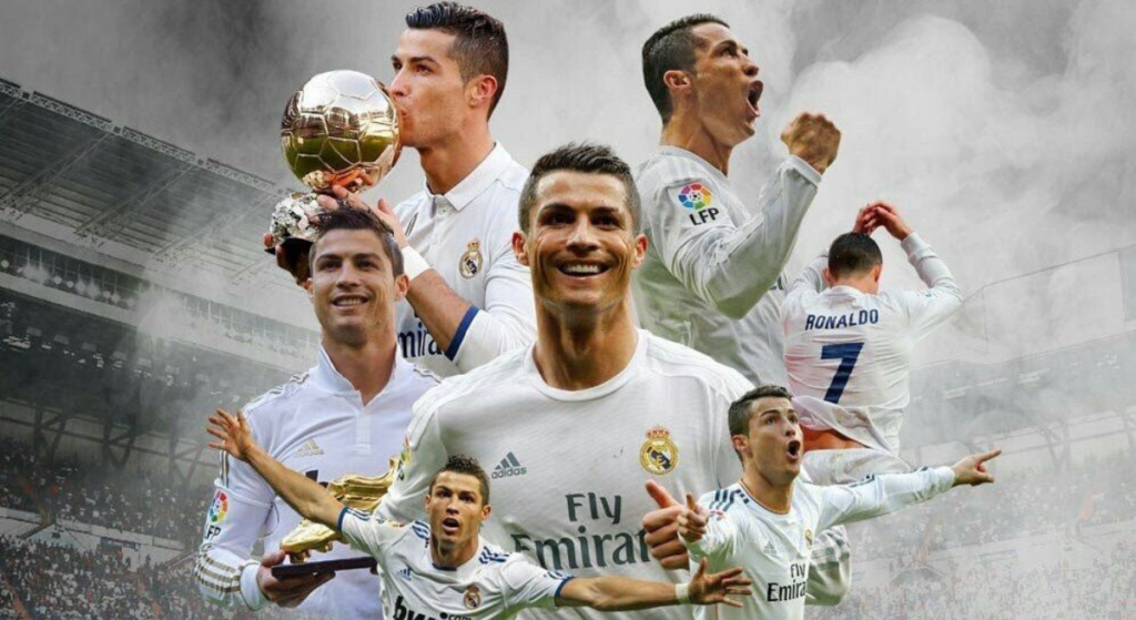 Cristiano Ronaldo Net Worth 2026