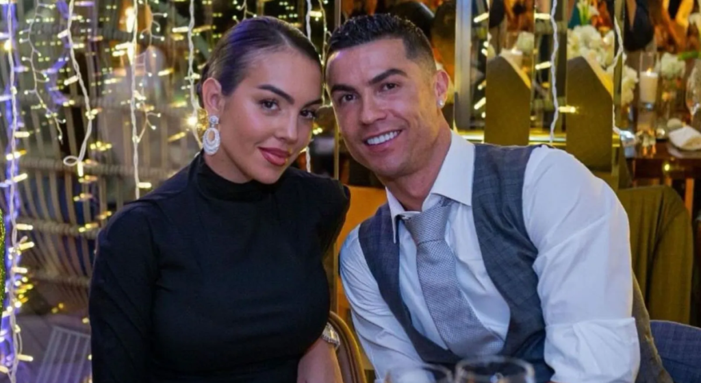 Cristiano Ronaldo Net Worth 2026