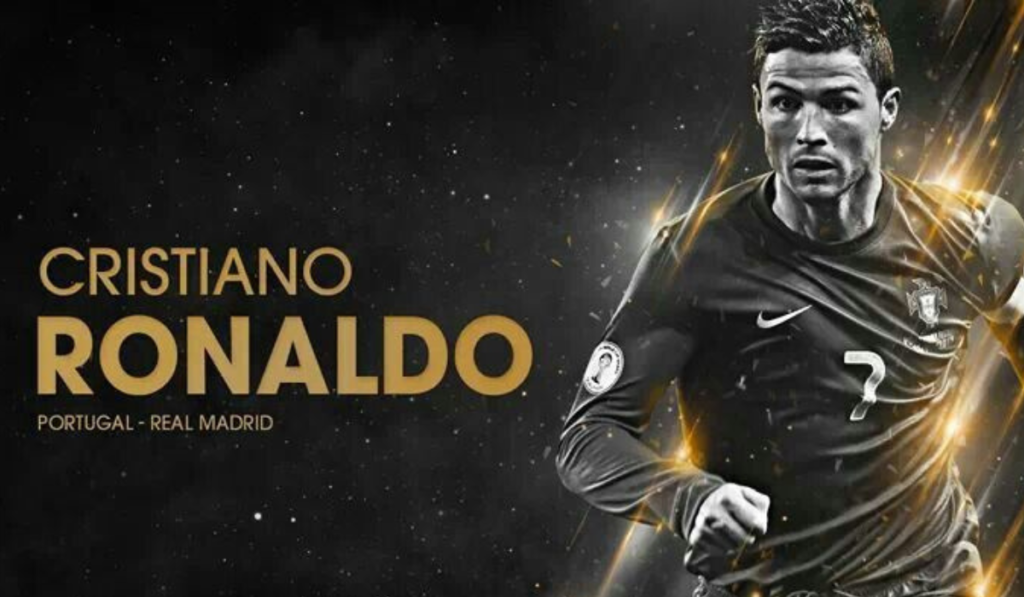 Cristiano Ronaldo Net Worth 2026