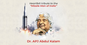 Dr. A. P. J. Abdul Kalam