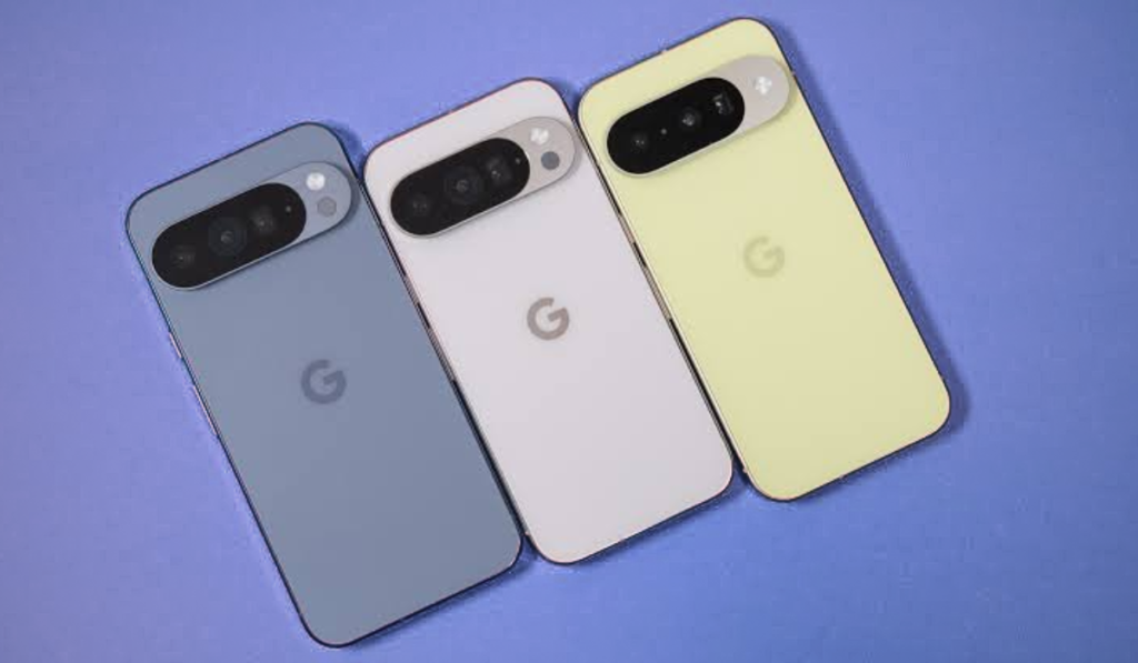 Google Pixel 11 Pro