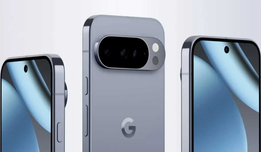 Google Pixel 11 Pro